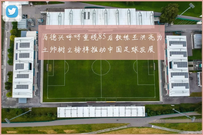 马德兴呼吁重视85后教练王洪亮为土帅树立榜样推动中国足球发展